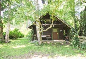 Terrasse Südansicht Haus