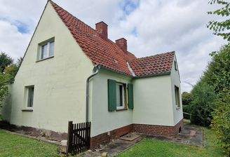 Objektansicht Rückseite