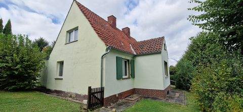 Büddenstedt Häuser, Büddenstedt Haus kaufen