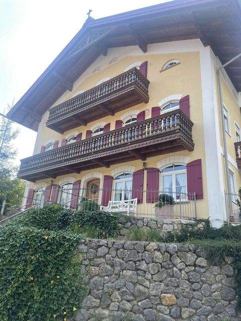 Oberaudorf Wohnungen, Oberaudorf Wohnung kaufen