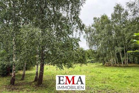 Wustermark Grundstücke, Wustermark Grundstück kaufen