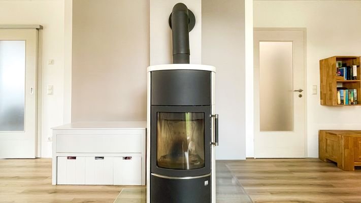 Kamin