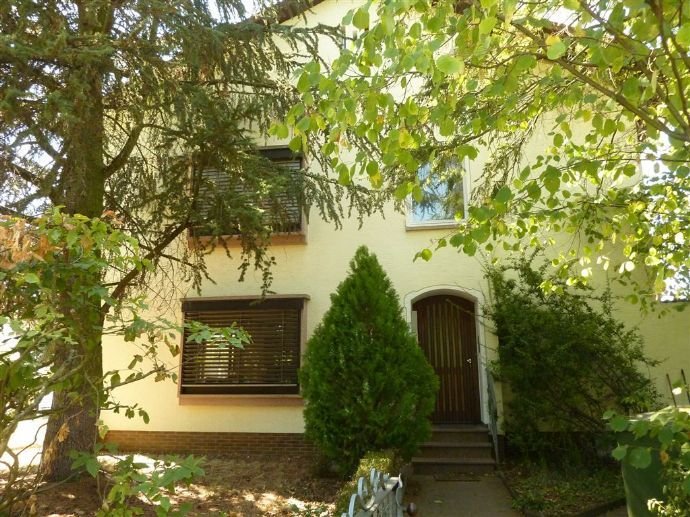 Vermietetes 2-3-Familienhaus begehrte Wohnlage Hügelsheim inkl