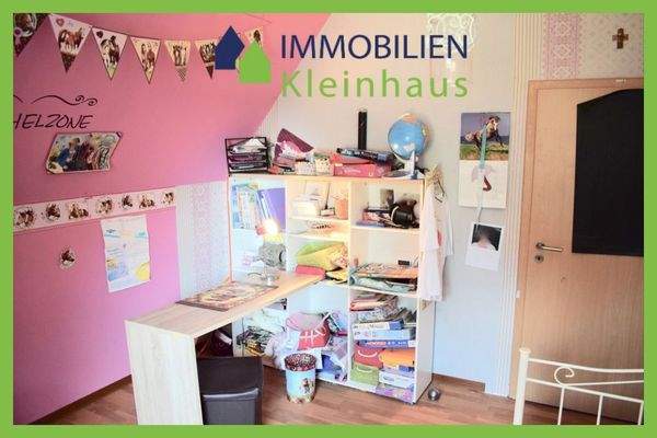 1. Schlafzimmer im 1. OG