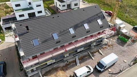 Wendlingen am Neckar Häuser, Wendlingen am Neckar Haus kaufen