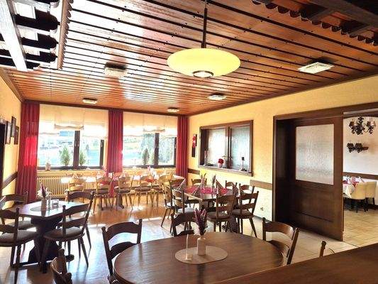 Gaststätte/Restaurant