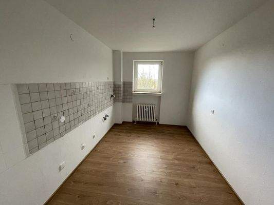 Veistr. 82 2. OG Küche