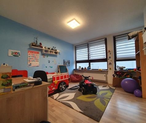 Kinderzimmer