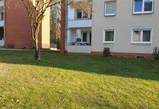 3-Zimmerwohnung in Nienburg-Langendamm Dachsweg