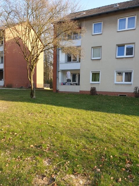 Nienburg (Weser) Wohnungen, Nienburg (Weser) Wohnung mieten