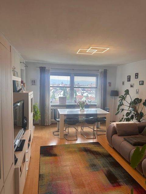 Sankt Ingbert Wohnungen, Sankt Ingbert Wohnung mieten