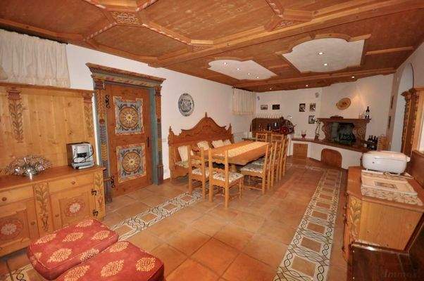 Opicina Triest Villa  kaufen (75)