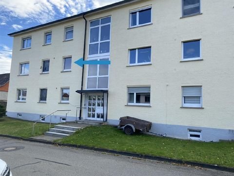 Pfullendorf Wohnungen, Pfullendorf Wohnung kaufen