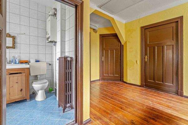 Pool & Freizeithaus am Waldrand