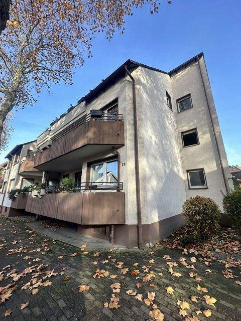 Herne / Baukau Wohnungen, Herne / Baukau Wohnung kaufen