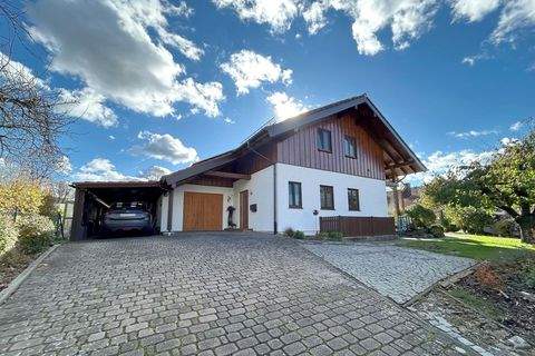 Bogen Häuser, Bogen Haus kaufen