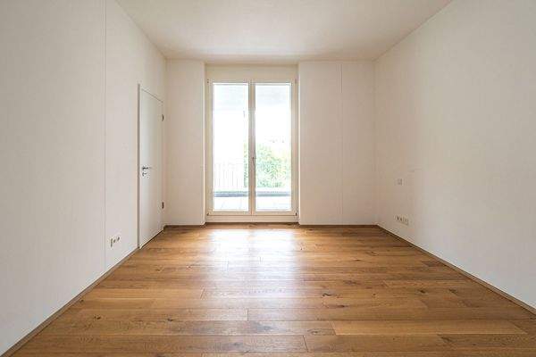 Musterfoto Schlafzimmer