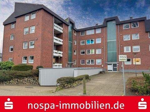 Husum Wohnungen, Husum Wohnung kaufen