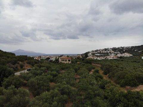 Almyrida Grundstücke, Almyrida Grundstück kaufen