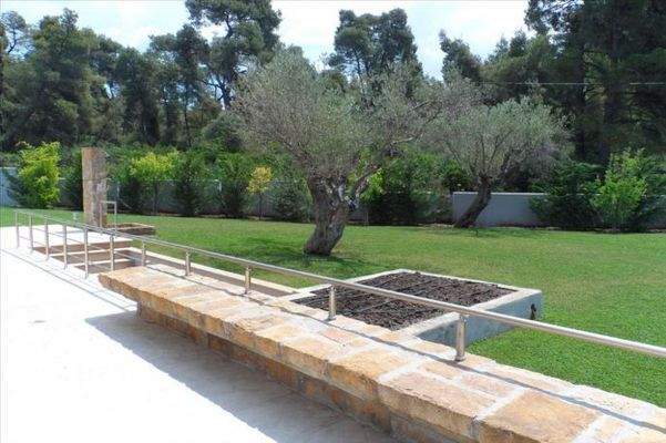 VILLA HALKIDIKI KASSANDRA