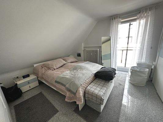 Schlafraum 1. OG rechts