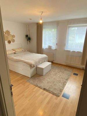 Schlafzimmer 1, 1. OG