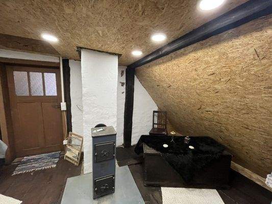 DG - Vorraum (Vorderhaus)