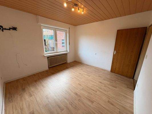 Schlafen 1 Erdgeschoss