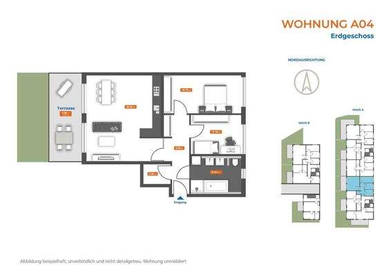 Wohnung A04