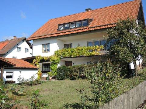 Schondra Häuser, Schondra Haus kaufen