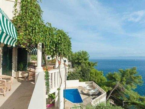 Manus - Bol - Gripe Häuser, Manus - Bol - Gripe Haus kaufen