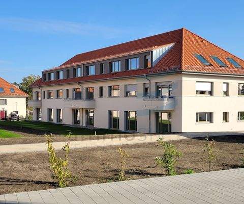 Wustermark Wohnungen, Wustermark Wohnung kaufen