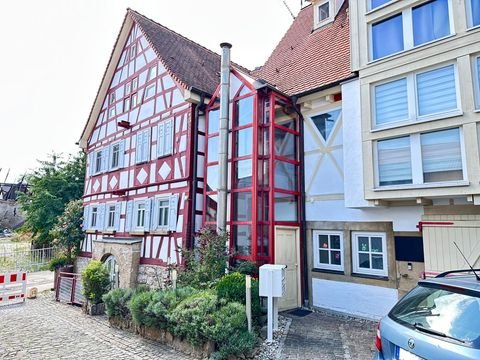 Bad Friedrichshall-Duttenberg Wohnungen, Bad Friedrichshall-Duttenberg Wohnung kaufen