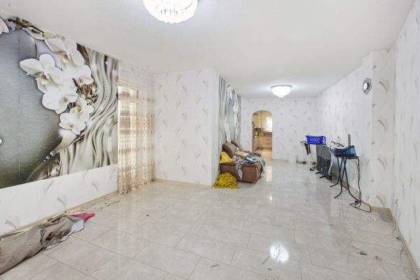 Wohnzimmer Wohnung Erdgeschoss