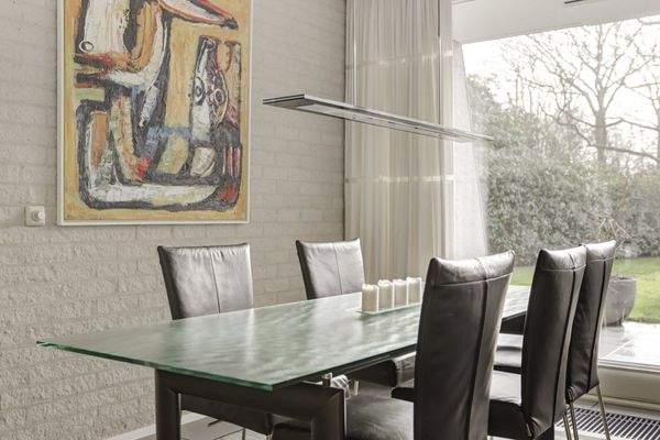   BURGH HAAMSTEDE  KA Torenweg 