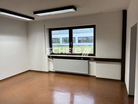 Crailsheim Büros, Büroräume, Büroflächen 