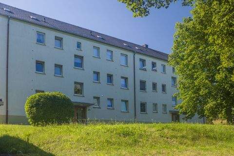 Zeulenroda-Triebes Wohnungen, Zeulenroda-Triebes Wohnung mieten