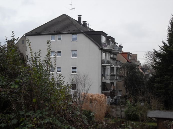 3 Zimmer Wohnung in Essen (Schönebeck)