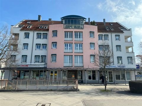 Burghausen Wohnungen, Burghausen Wohnung kaufen