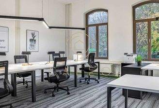 Arbeitsbereich Beispiel 2