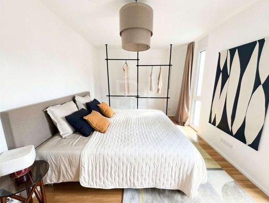 So könnte es aussehen! 