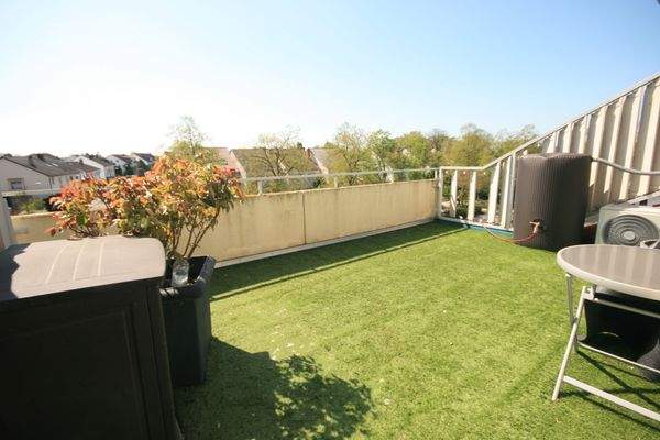 Dachterrasse (Bild 01)