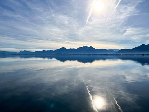 Prien am Chiemsee Häuser, Prien am Chiemsee Haus kaufen