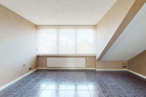 Zimmer - DG - mit Bad en Suite