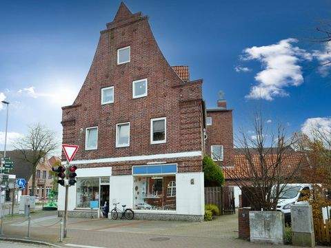 Brunsbüttel Wohnungen, Brunsbüttel Wohnung mieten