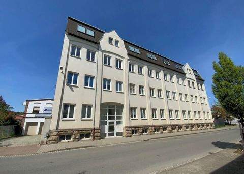 Schmölln Wohnungen, Schmölln Wohnung mieten