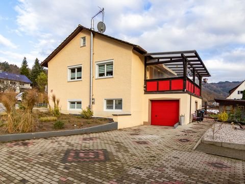 Zell im Wiesental Häuser, Zell im Wiesental Haus kaufen