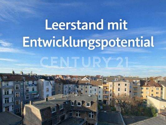 Leerstand mit Potential