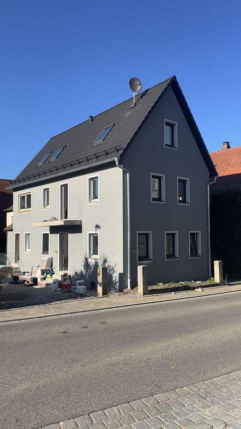 Eggolsheim Wohnungen, Eggolsheim Wohnung mieten
