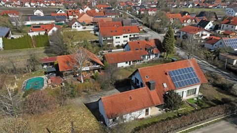 Hallbergmoos Grundstücke, Hallbergmoos Grundstück kaufen